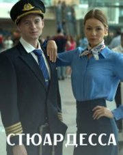 Стюардесса (, 2021)